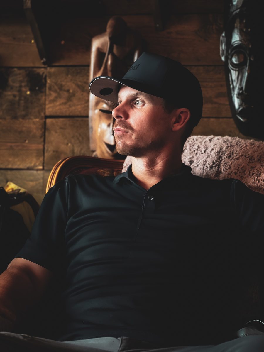 Chris Pollock — founder, Chris Pollock AI